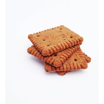 Le véritable petit-beurre au chocolat